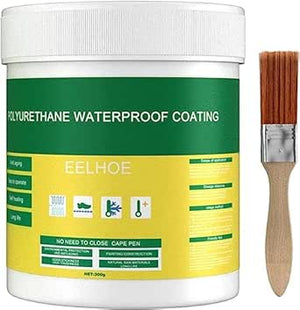 Eelhoe Waterproof Coating | طلاء عازل للماء