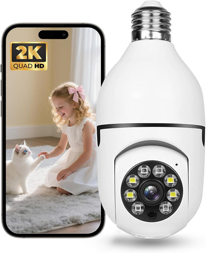 WiFi Panorama Camera كاميرا المراقبة البانورامية WiFi