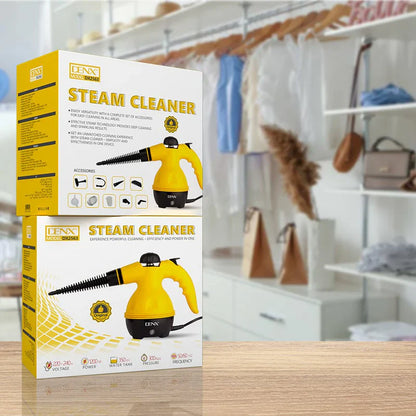 Denx Steam Cleaner | جهاز تنظيف بالبخار