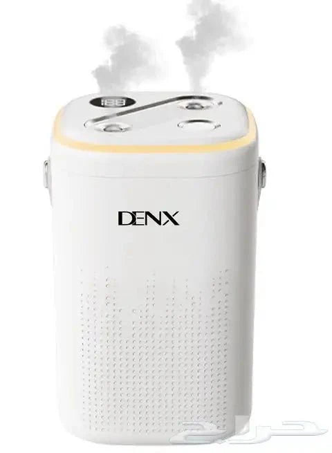 Denx Type C Humidifier | جهاز ترطيب الهواء