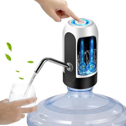Portable Water Dispenser Pump | مضخة ماء محمولة